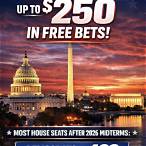 bet on politics
